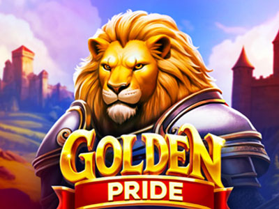 Golden Pride